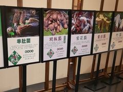 -黔蘑菇四季餐厅(观山湖店)