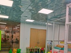 -佰园全日西餐厅-厦门佰翔软件园酒店