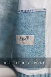 点击看大图 -Brother西服礼服定制·商务·婚礼(佛山南海店)