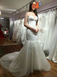 -SATIN COUTURE瑟庭婚纱礼服馆
