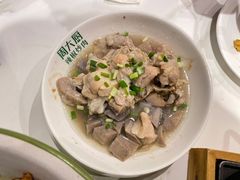 -周大厨辣椒炒肉(淮安万达店)