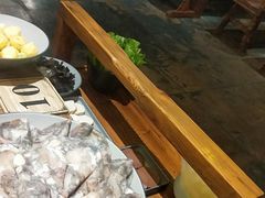 -隐樂門·活牛蛙火锅酒馆