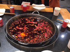 -锅首鲜品火锅(鸳鸯店)