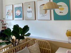 -嗒令甜品·主题融合料理餐厅(首座时代店)