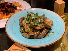 -庆合府重庆大排档(紫都城店)