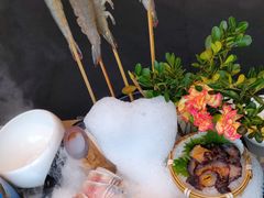 -享月汤皇·海鲜小火锅·聚会(曲江创意谷店)