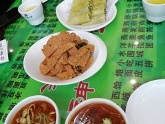 -令氏家外家周秦食府(高新店)