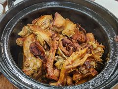 -斯丹姜母鸭·古法干香(涂门街总店)