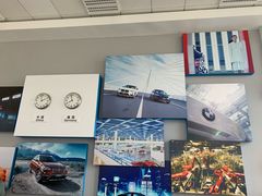 -华晨宝马铁西工厂