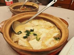 白水洋豆腐-玖味(老工人西路店)
