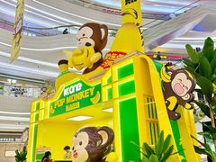 -KK ONE(京基滨河时代店)