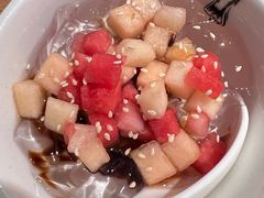 前任红糖冰粉-太二酸菜鱼(石家庄万象城店)