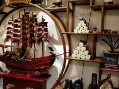 -喜艾堂艾灸馆(世贸天阶店)