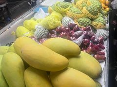 -海大南门夜市(海富街店)