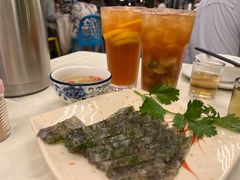 黄皮茶-小煵记·打边炉(西丽文光店)