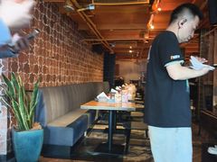 -Q MEX 库迈墨西哥餐吧(三里屯店)