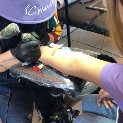 -飛凡TATTOO纹身•原创