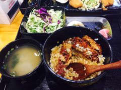 -京和风.日式家庭料理(京和风食堂大仓店)