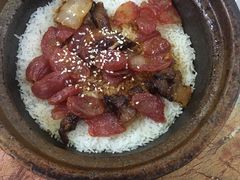 -红星光发煲仔饭(大石街店)
