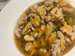 -肆月河豚·新淮扬(金融街店)