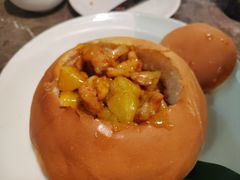 -绿茶餐厅(天津天河城店)