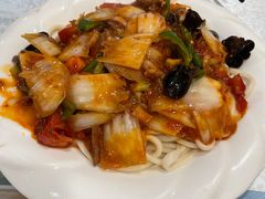 -马尔龙新疆饭店·清真(长青路店)