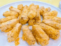 -盛记顺德高佬猪杂粥