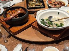 -宁波柏悦酒店·钱湖渔港