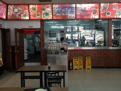 大堂-庆丰包子铺(潘家园店)