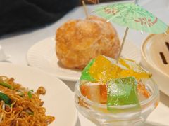 -稻香海鲜饭店(第一国际店)