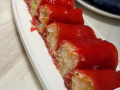 锦绣海鲜红米肠-陶陶居酒家(新天地店)
