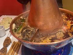 -祥源胡同·涮牛羊肉火锅(花桥店)