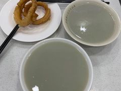 -老磁器口豆汁店(天坛店)