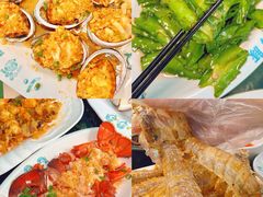 -小海豚•老字号海鲜餐厅(天涯店)