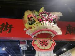 -虎虎龙虾大排档(双井店)