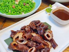 -花房餐厅(西溪天堂店)
