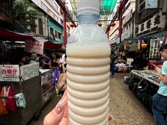-义钦豆腐花