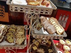-申德勒加油站餐厅(三里屯北小街店)