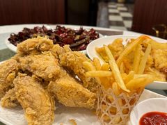 -饼中王酒楼(光复西路店)