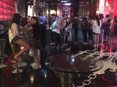 -百威KTV(恒福路店)