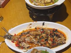 -好帮厨·下饭浏阳菜·坚持现炒(月湖店)