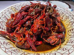 -有位虾匠·胶东土菜小馆(市北店)