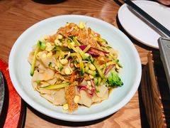 -吕氏疙瘩汤·新鲁菜(济南万象城店)