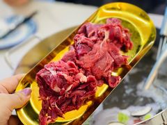-李记鲜切牛肉自助火锅(紫薇花园店)