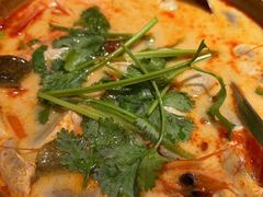 -Home Thai·泰谣(王府井apm店)