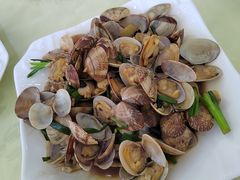 -秋姐美食店(旅游大道店)