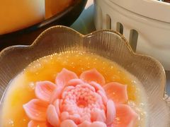 -绿茶餐厅(龙井船宴· 品牌总店)