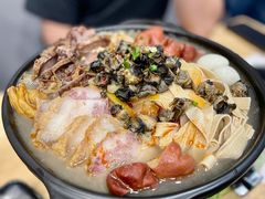 -螺叔螺蛳鸭脚煲(河南岸店)