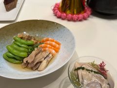 -海味观(老西门店)