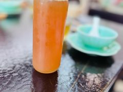 -五观堂素食(新华路店)